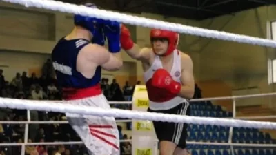 Afyonkarahisar Gençlik ve Spor İl Müdürlüğü bünyesinde GSB Spor Okulları’nda