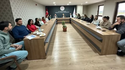 Afyonkarahisar Gençlik ve Spor İl Müdürlüğü, sporun temelini oluşturan cimnastik