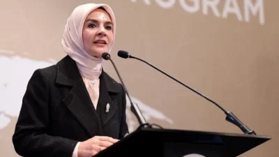Doğurganlık oranının artırılmasına yönelik yeni politikalar için Aile ve Nüfus