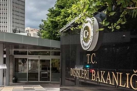 Dışişleri Bakanlığı, Lübnan’a seyahat