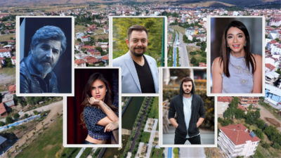 Afyonkarahisar Sandıklı Belediye Başkanı Dr. Mustafa Çöl’ün öncülüğünde düzenlenen “Termal