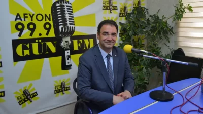 MHP Afyonkarahisar Belediye Başkan Adayı Sezer Küçükkurt, Belediye personelinde liyakati