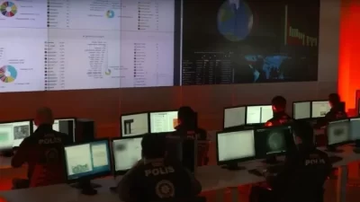 İçişleri Bakanı Ali Yerlikaya, Pençe-Kilit Harekât bölgesinde şehit olan kahraman