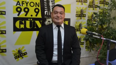 Afyonkarahisar İl Emniyet Müdürlüğü, Gün FM ile işbirliği içinde yürütülen