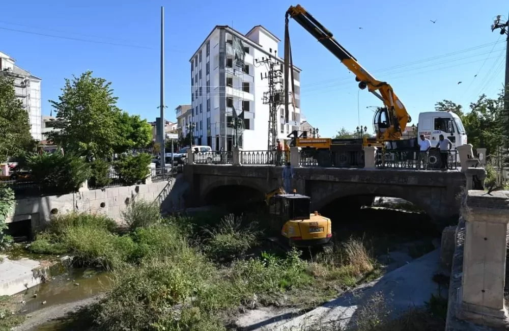   Emirdağ Belediyesi, başlattığı