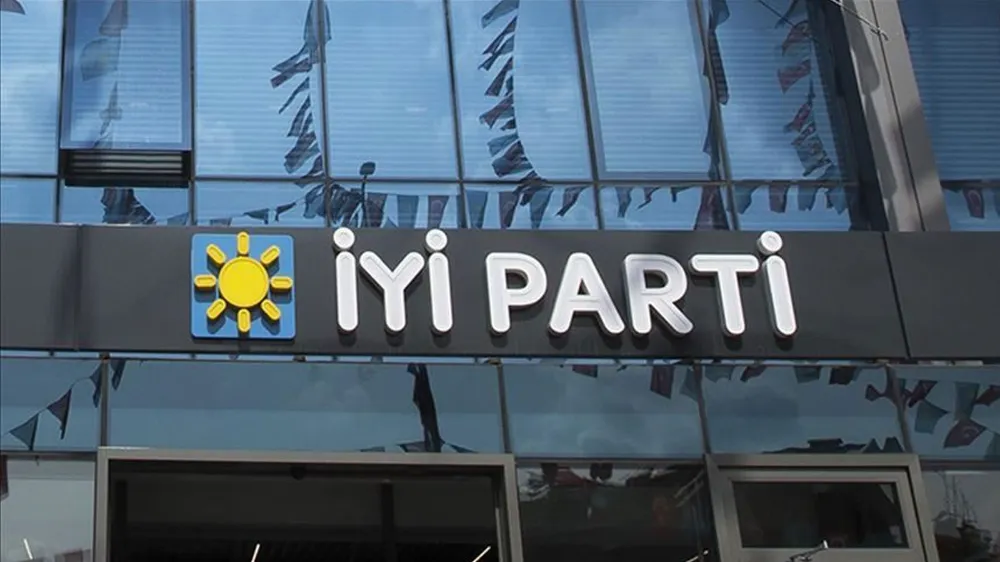 İYİ Parti, ATO Congresium