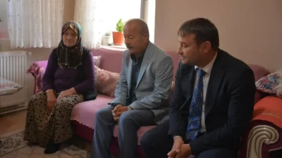 Milliyetçi Hareket Partisi Afyonkarahisar Milletvekili Mehmet Taytak, Türk Silahlı Kuvvetleri’nin