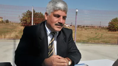 Bağımlılık Danışmanı ve UMUD Bağımlılıklarla Mücadele Derneği Başkanı Kemal Baykara,