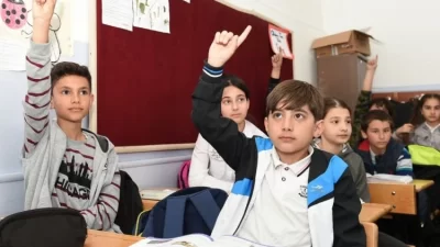 Millî Eğitim Bakanlığı, 9 Eylül 2023 tarihinde yürürlüğe giren Ölçme