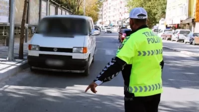 Afyonkarahisar Emniyet Müdürlüğü, 21 Kasım 2023 tarihinde il genelinde gerçekleştirdiği