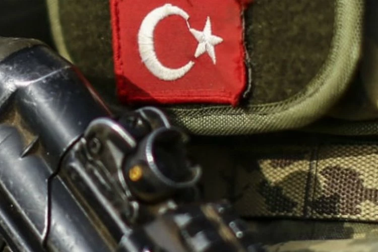 Türk askerinin Libya’da görev