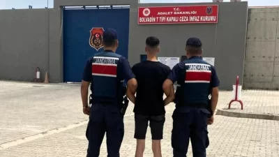 Afyonkarahisar İl Jandarma Komutanlığı, aranan şahısların tespiti ve yakalanmasına yönelik