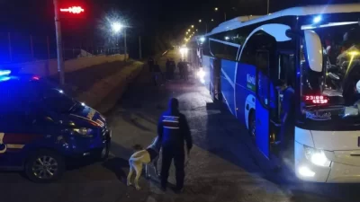 Afyonkarahisar’ın Sinanpaşa ilçesinde, 20 Ekim 2023 tarihinde saat 02.00-04.00 arasında