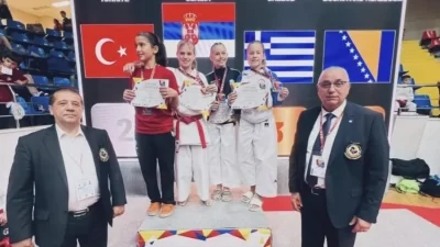 31 Mayıs – 02 Haziran 2024 tarihlerinde İstanbul Beylikdüzü Spor