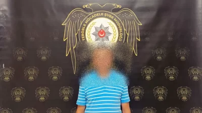 Afyonkarahisar Emniyet Müdürlüğü, istihbarat ve Terörle Mücadele Şube Müdürlükleri tarafından