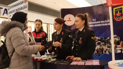 T.C. İçişleri Bakanlığı Jandarma Genel Komutanlığı, ülke genelinde şiddetin her