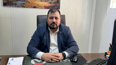 Afyonspor Kulübü Başkan Adayı Mevlüt Akkuş, kulüp yönetimiyle ilgili iddialar