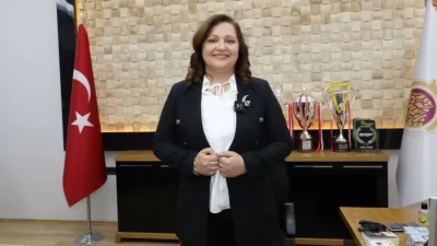 Ramazan Bayramı’nın birlikteliğin güçlenmesi, ülkemize ve tüm insanlığa sağlık, mutluluk