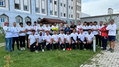 Hafta sonu spor coşkusu Afyonkarahisar’da, müsabakaların ve heyecanın kalbi şehirde
