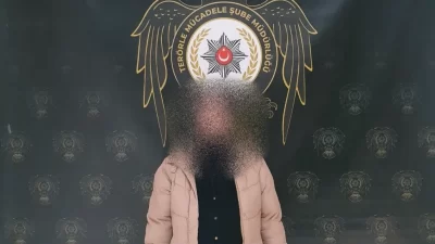 Afyonkarahisar Emniyet Müdürlüğü, FETÖ/PDY Silahlı Terör Örgütü’ne üye olmak suçundan