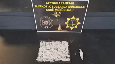 İl Emniyet Müdürlüğü ekiplerinin başarılı çalışmaları sonucunda il merkezinde durdurulan
