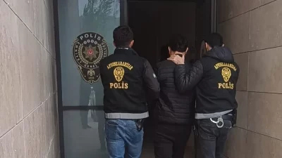 Afyonkarahisar İl Emniyet Müdürlüğü Asayiş Şube Müdürlüğü ekipleri, suç ve