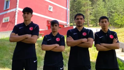 Sırbistan’ın Novi Sad kentinde 27-30 Haziran tarihleri arasında düzenlenecek olan