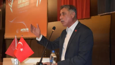 Çalışma ve Sosyal Güvenlik Bakanı Vedat Işıkhan, belediyelerin Sosyal Güvenlik