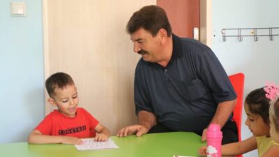 Afyonkarahisar Dinar Belediye Başkanı Nihat Sarı, ilçede yaz döneminde düzenlenen