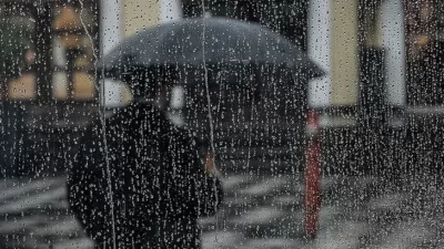 Meteoroloji Genel Müdürlüğü’nden yapılan son değerlendirmelere göre, yarın (Perşembe) öğle