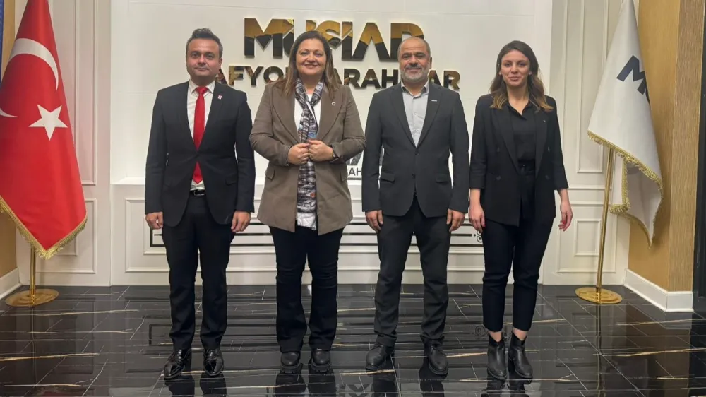 CHP Grup Başkanvekili ve