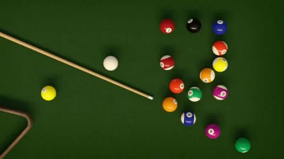 Türkiye Bilardo Federasyonu (TBF) tarafından organize edilen ve Ankara’da gerçekleştirilecek