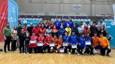 Afyonkarahisar, spor alanındaki etkinliklere ev sahipliği yapmaya devam ediyor.  Bu