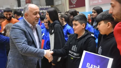 Okul Sporları Hentbol Yıldızlar Türkiye Birinciliği müsabakaları, 18 Mart 2024