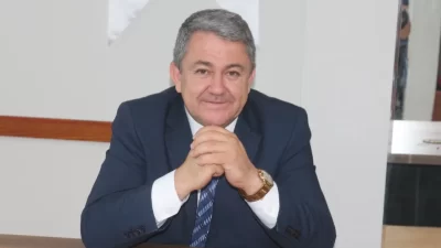 Hakan Dilek’ten Büyük DestekAfyonŞehir Gazetesi Sahibi Hakan Dilek, Anadolu Gücü