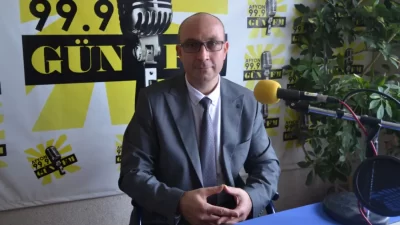 Afyonkarahisar İl Nüfus ve Vatandaşlık Müdürlüğü, Gün FM işbirliğiyle düzenlenen