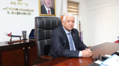 İl Başkanı Menteş mesajında şu ifadelere yer verdi “Birlik ve