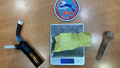 Afyonkarahisar İl Emniyet Müdürlüğü, 14-20 Ekim tarihleri arasında gerçekleştirdiği yakalama