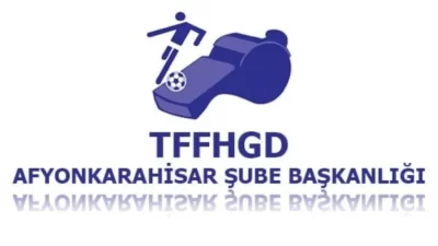 Türkiye Faal Futbol Hakemleri ve Gözlemcileri Derneği Afyonkarahisar Şube Başkanlığı,