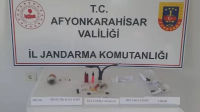 Afyonkarahisar’ın Sinanpaşa ilçesi, Güney Beldesi’nde, 20 Ekim 2023 tarihinde erken