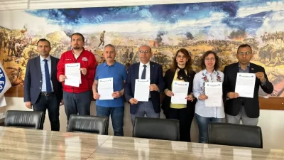 Öğretmenlik Meslek Kanunu taslağının Türkiye Büyük Millet Meclisi’ne gelmesiyle birlikte