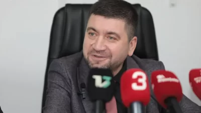 AK Parti Afyonkarahisar İl Başkan Yardımcısı Halil İbrahim Sevim, haftalık