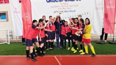 Afyonkarahisar Gençlik ve Spor İl Müdürlüğü, 2023-2024 Eğitim ve Öğretim