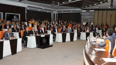 Afyonkarahisar Valisi Doç. Dr. Kübra Güran Yiğitbaşı, Afyonkarahisar Ticaret ve
