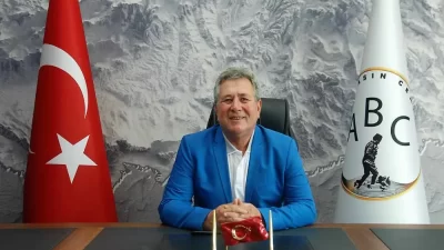 Afyon Basın Cemiyeti Başkanı Akar 21 Ekim Dünya Gazeteciler Günü