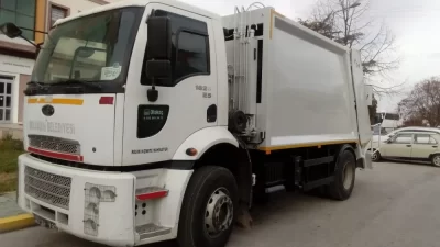 Yapılan bu iyileştirmeler, çöp toplama işlemlerinin daha hızlı, verimli ve