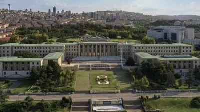 Türkiye Büyük Millet Meclisi (TBMM) Genel Kurulu, 30 Ekim Pazartesi