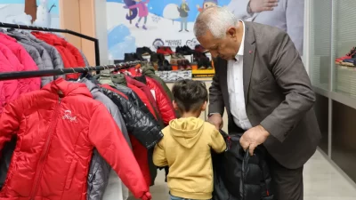 Afyonkarahisar Belediyesi, toplumsal dayanışma ve sosyal yardımlaşma konularında yürüttüğü projelerle