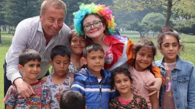 İYİ Parti Hukuk ve Seçim İşlerinden Sorumlu Genel Başkan Yardımcısı