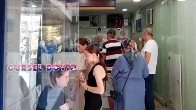 Amerika Birleşik Devletleri Joe Biden’ın adaylıktan çekilmesinin de etkisiyle dolar